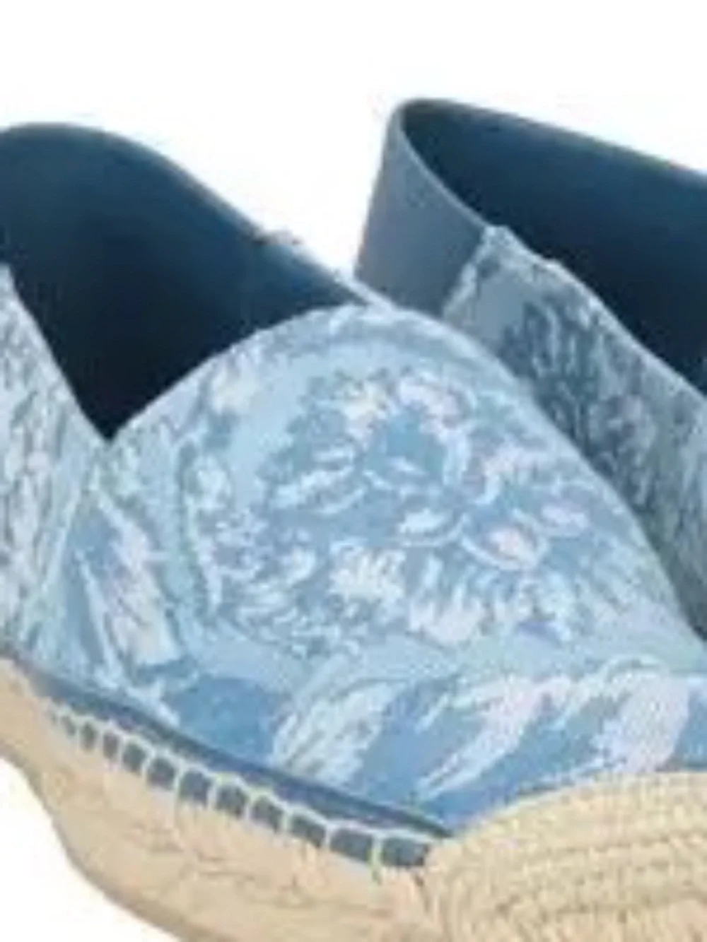 Versace Espadrilles Size 39.5